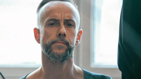Nergal did not insult the emblem, he 