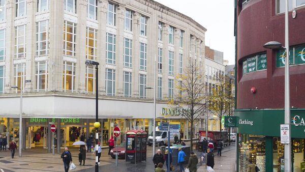 Higher costs hit profits at NI arm of Dunnes Stores