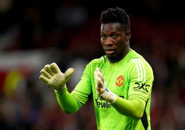 Manchester United v Newcastle United – Premier League – Old Trafford